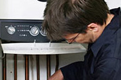 boiler repair Weston Heath