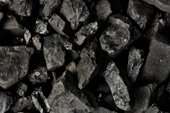 Weston Heath coal boiler costs