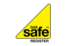 gas safe companies Weston Heath